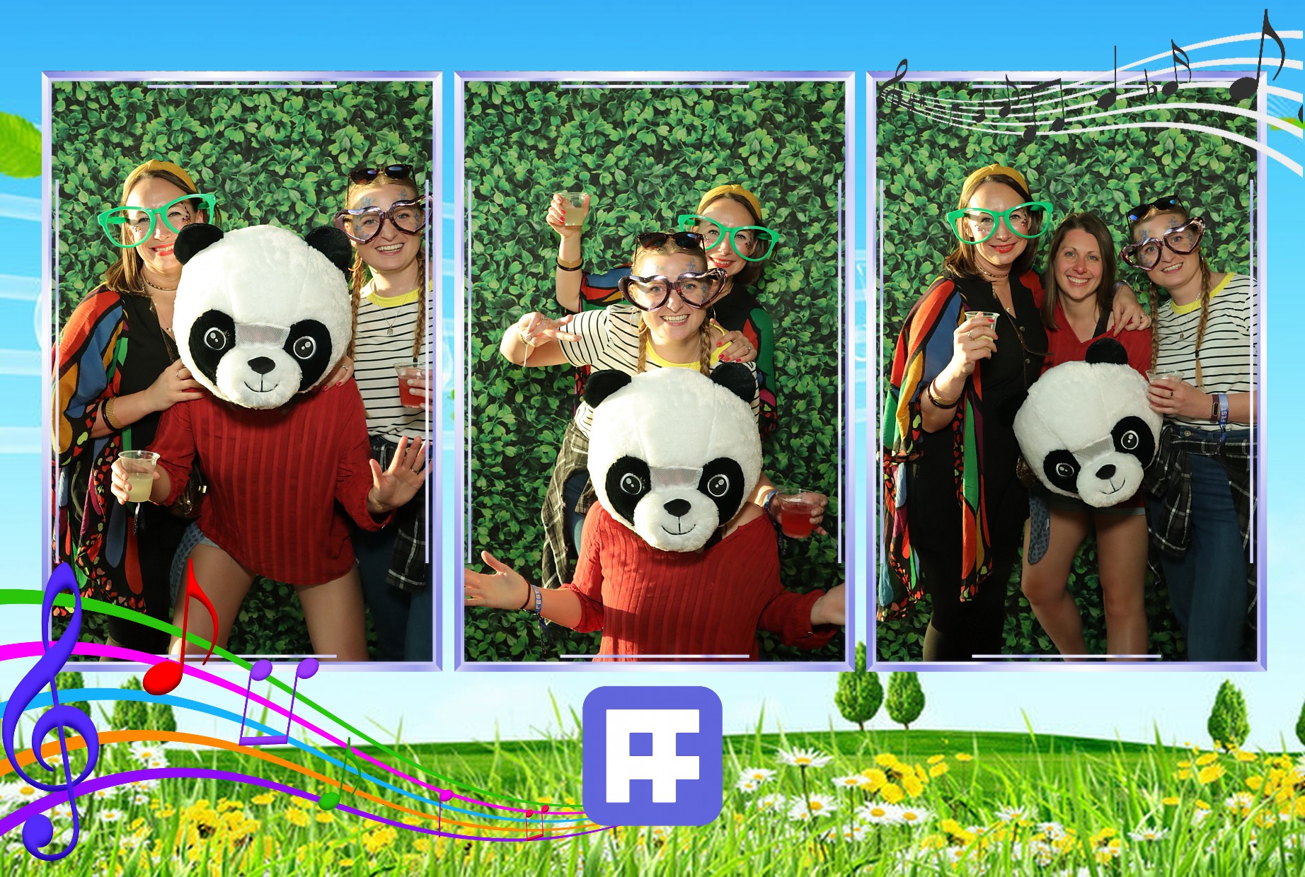 Thames Tower Party | View more photos from the event at gallery.myphotoboothexperience.co.uk/u/MyPhotoBoothExperienceLtd/Thames-Tower-Party